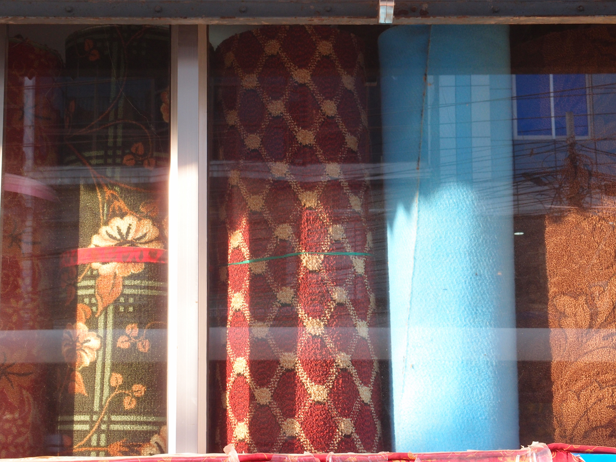 2018-01-17 15 Uhr - Boudha Strassenmusiker (Audio, Foto, Video) 